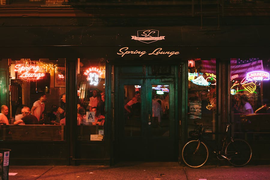 The Bar Greatest Hits List The 22 Best Bars In NYC New York The Infatuation